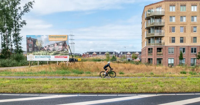 Decoratieve afbeelding. Fotograaf Alex Schröder