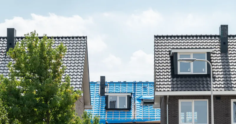 Decoratieve afbeelding. Fotograaf Alex Schröder
