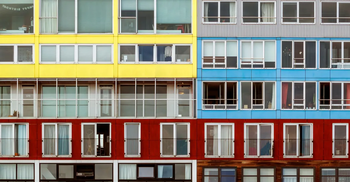 Decoratieve afbeelding. Stockfoto