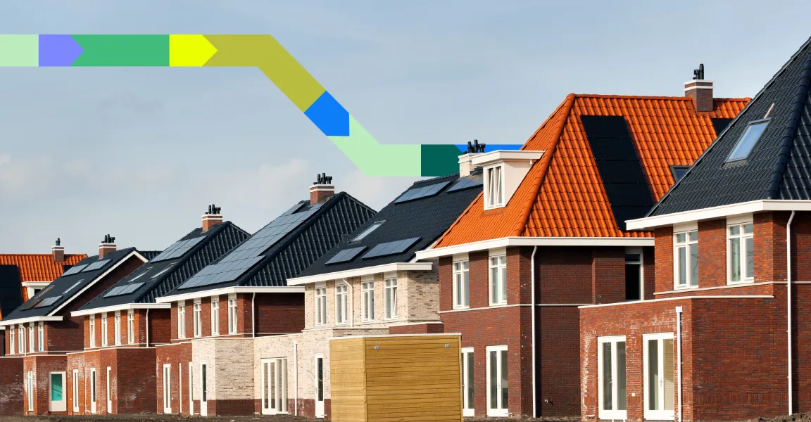Decoratieve afbeelding