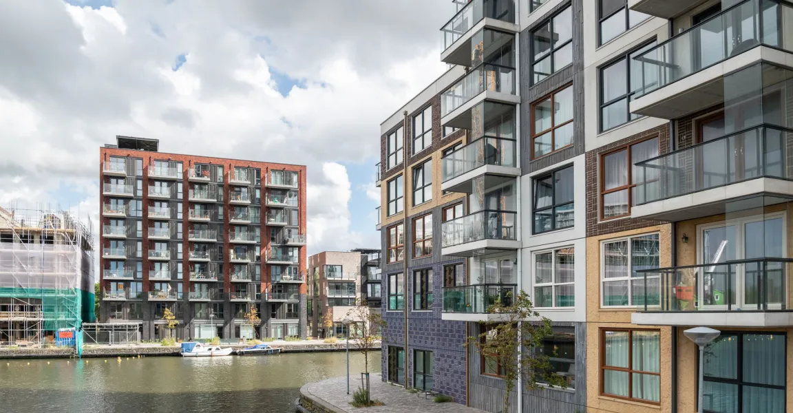 Decoratieve afbeelding. Fotograaf Alex Schröder