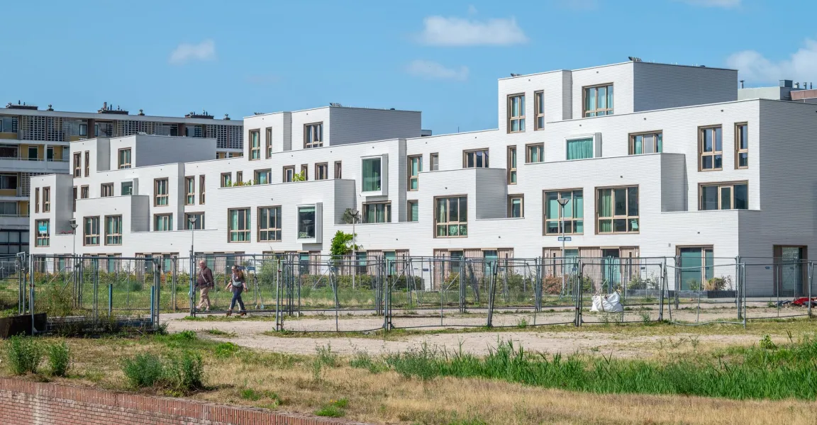 Decoratieve afbeelding. Fotograaf Alex Schröder