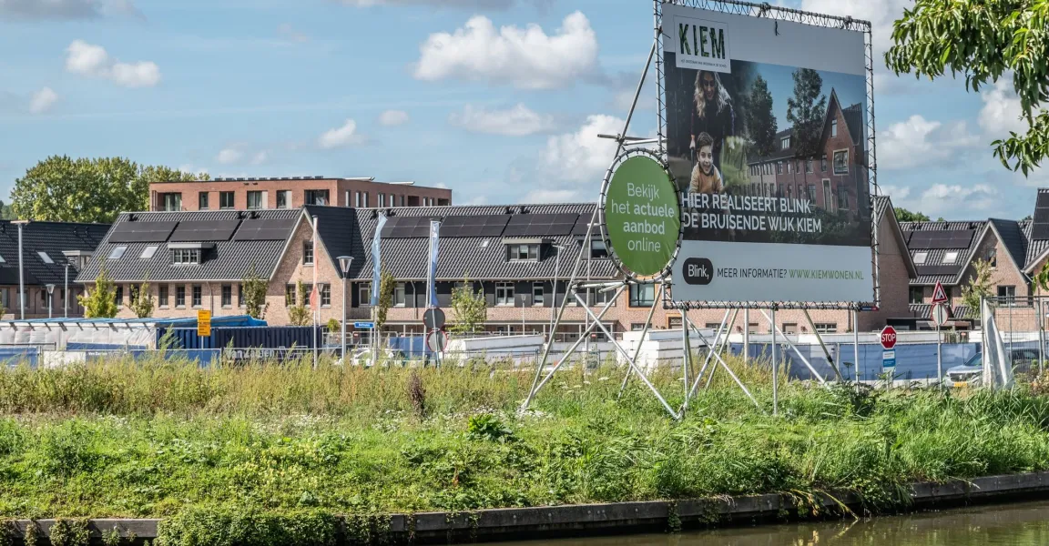 Decoratieve afbeelding. Fotograaf Alex Schröder