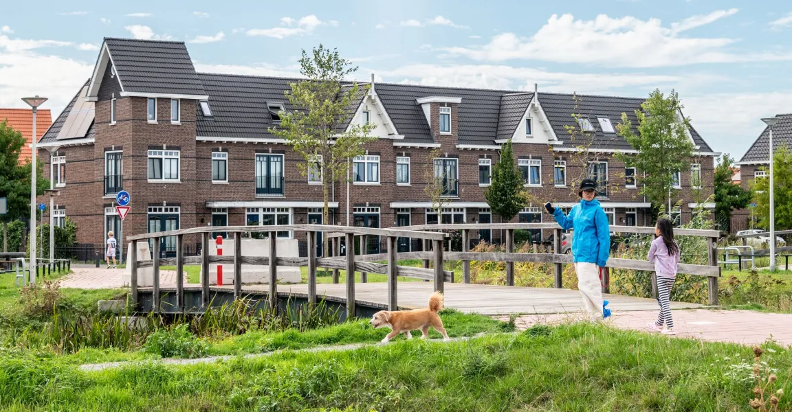 Decoratieve afbeelding. Fotograaf Alex Schröder