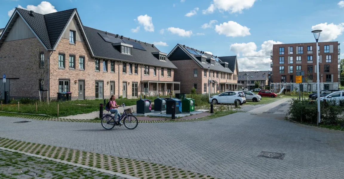 Decoratieve afbeelding. Fotograaf Alex Schröder