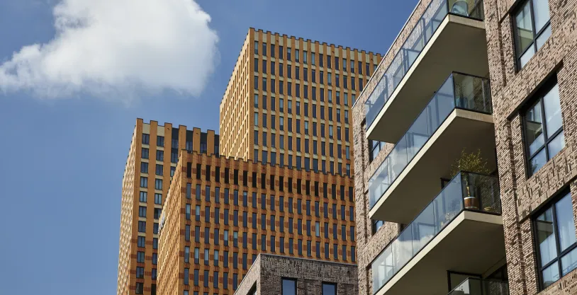 Decoratieve afbeelding